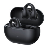 Wireless Earphones with Charging Case Baseus Bass 15 Clip Black